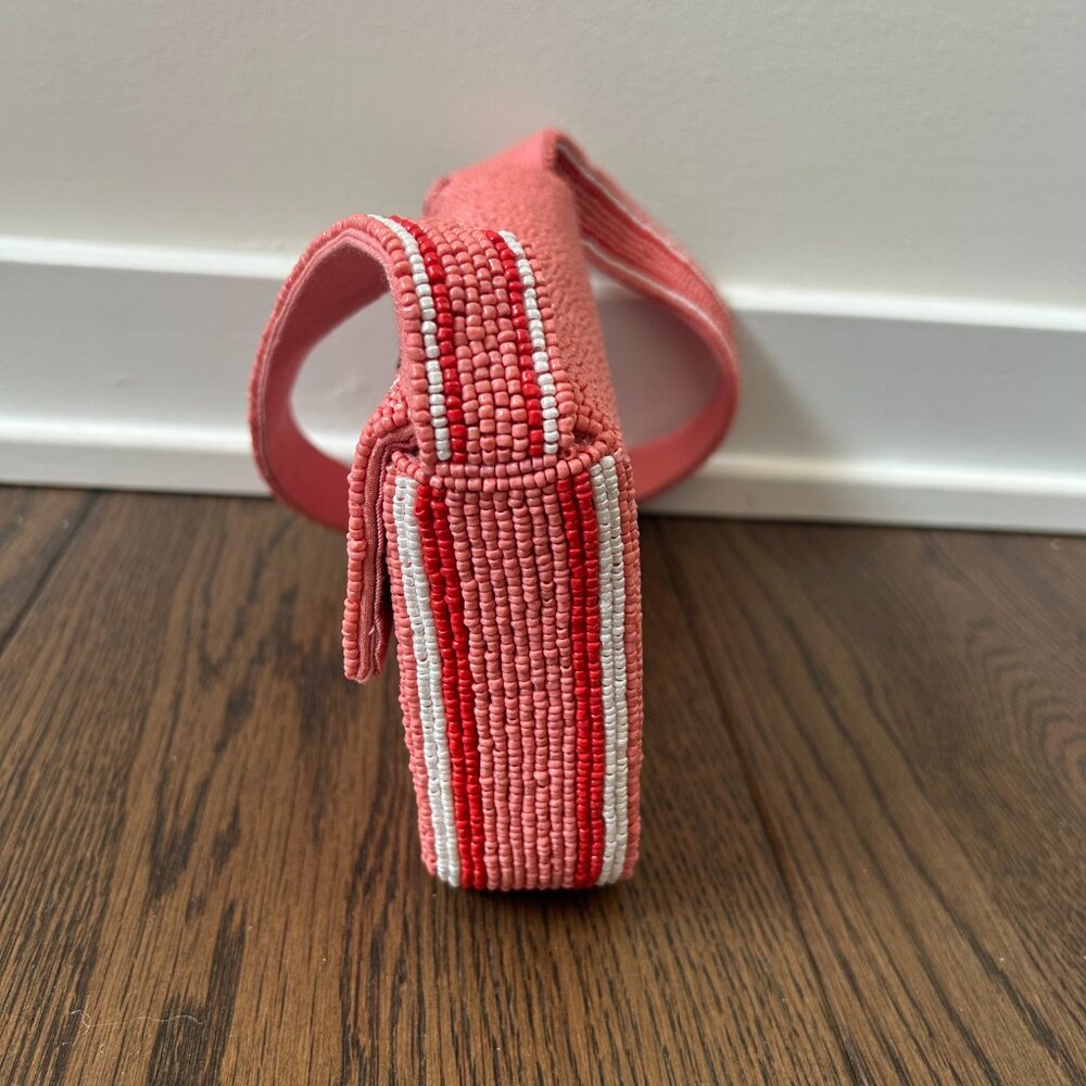 Fiona Beaded Bag - Animal Edition NWOT - Picture 6 of 6
